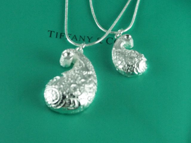 tiffany Necklace-548